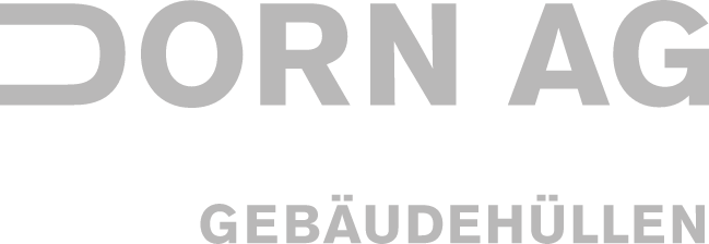 Logo Dorn AG Gebäudehüllen