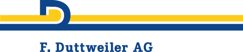 Logo F. Duttweiler AG