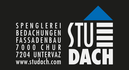 Logo H. Studach's Erben AG