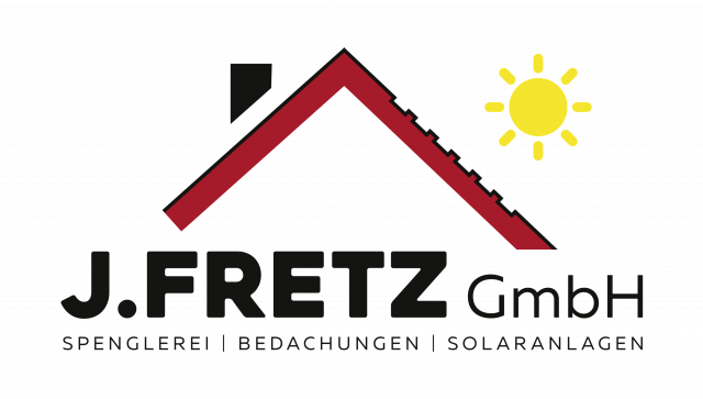 Logo J. Fretz  GmbH