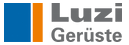 Logo Luzi Gerüste AG