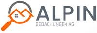 Logo Alpin Bedachungen AG