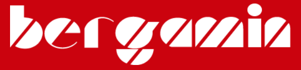 Logo Bergamin Gebäudehülle AG