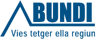 Logo Bundi Bedachungen AG